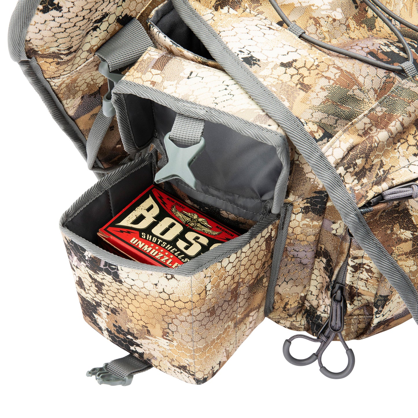 Flight Series GoTo Bag - Optifade Marsh