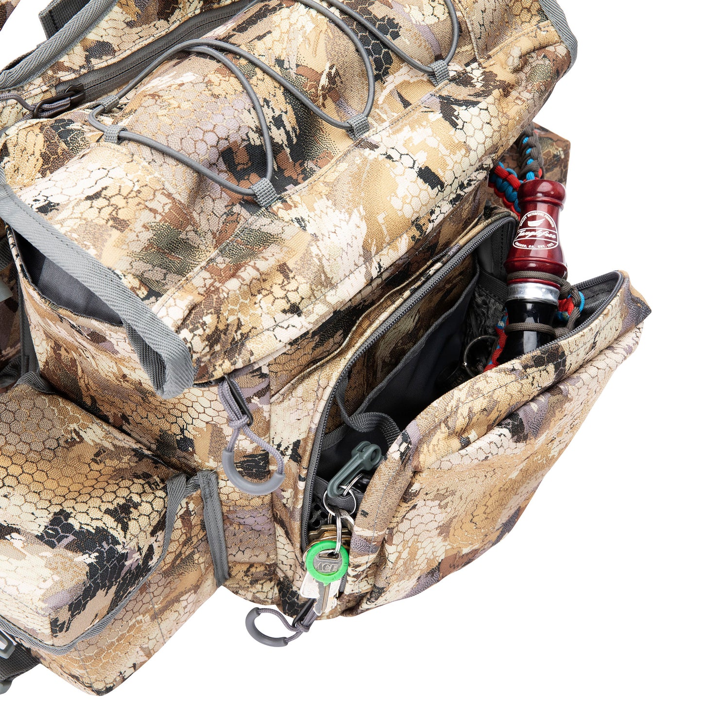 Flight Series GoTo Bag - Optifade Marsh