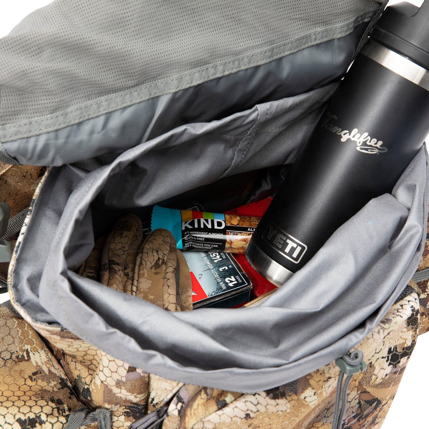 Flight Series GoTo Bag - Optifade Marsh
