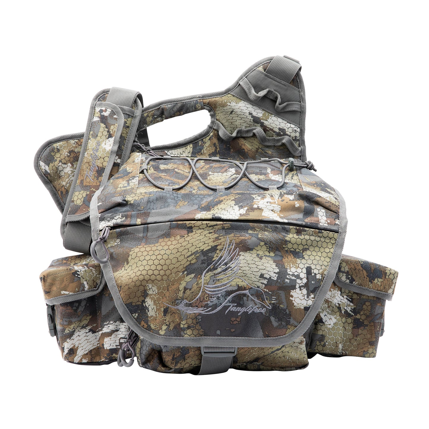Flight Series GoTo Bag - Optifade Timber