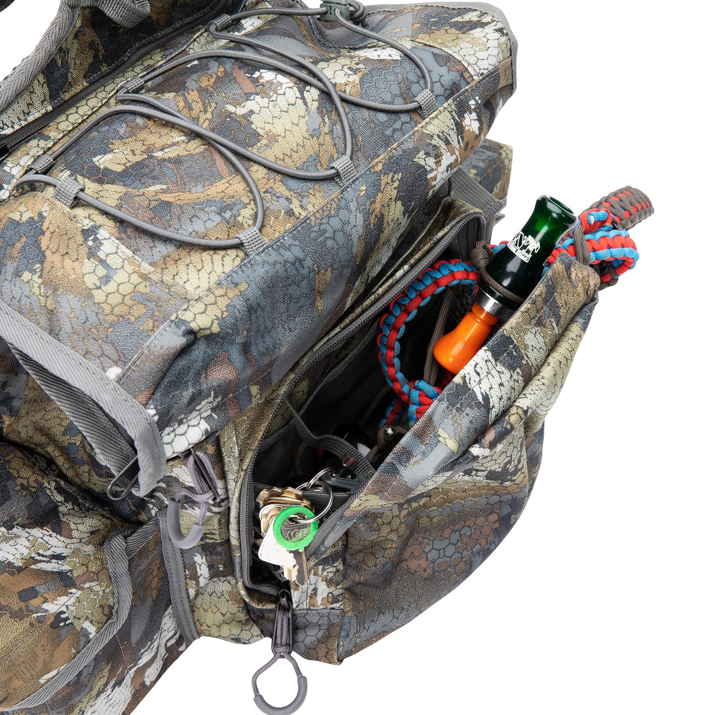 Flight Series GoTo Bag - Optifade Timber