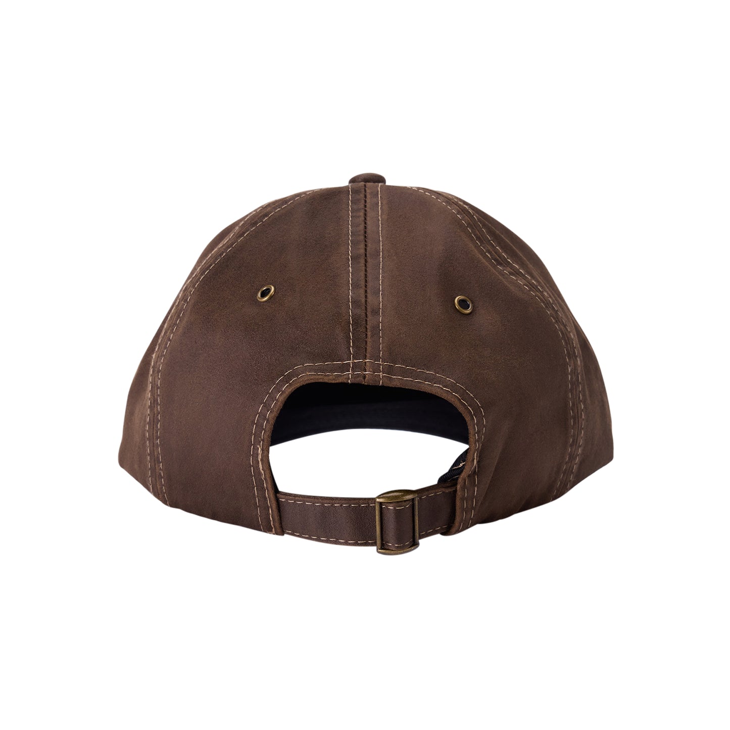 Wax Cotton Hat