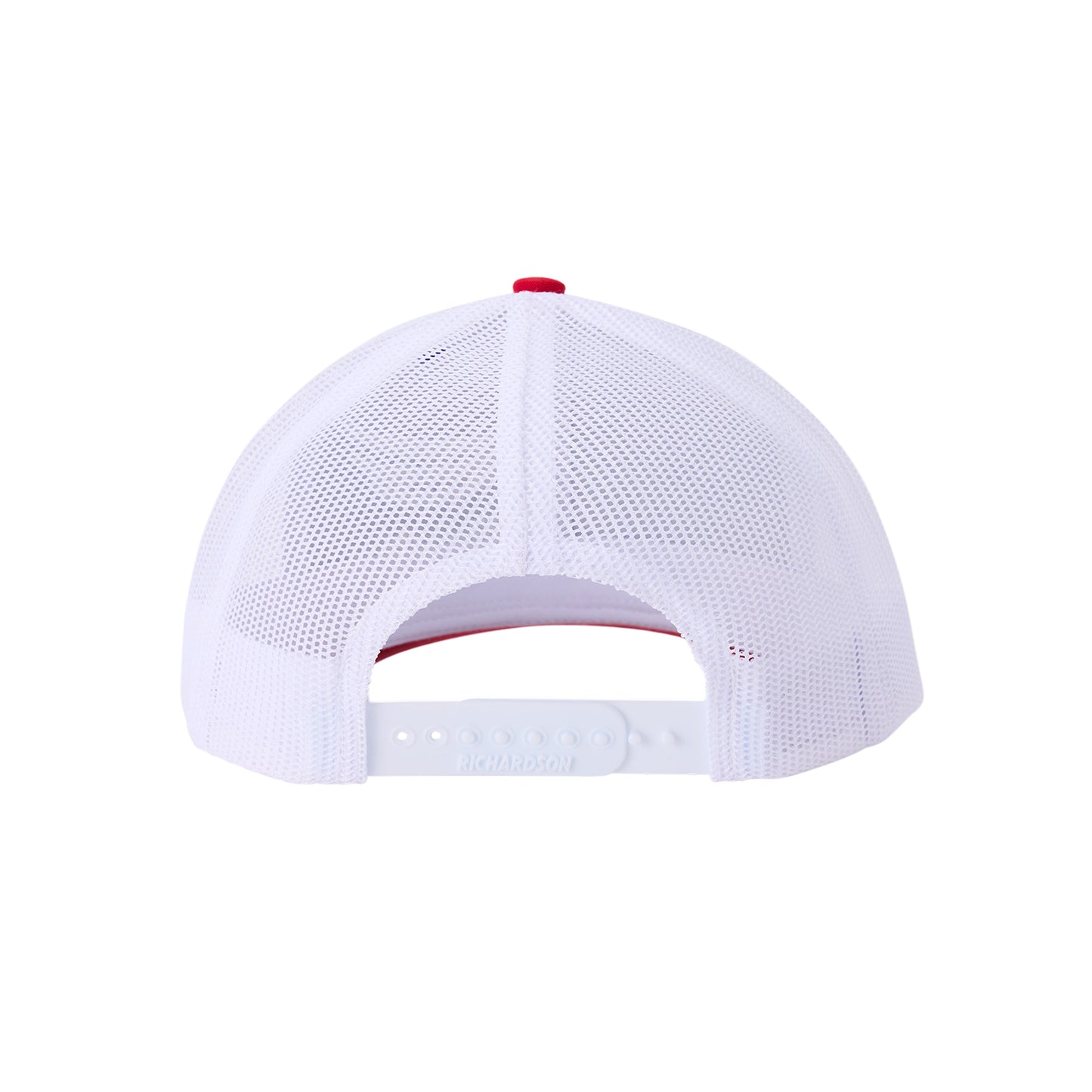 Tanglefree Trucker Hat Red White & Blue