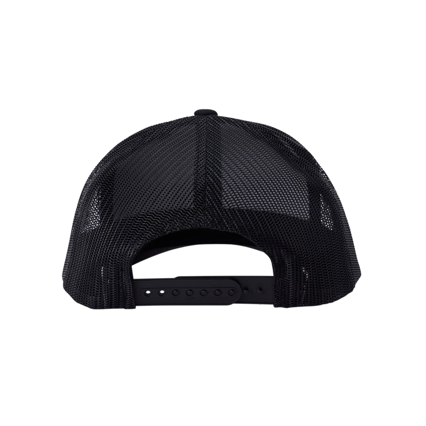 Tanglefree Flag Patch Trucker Hat