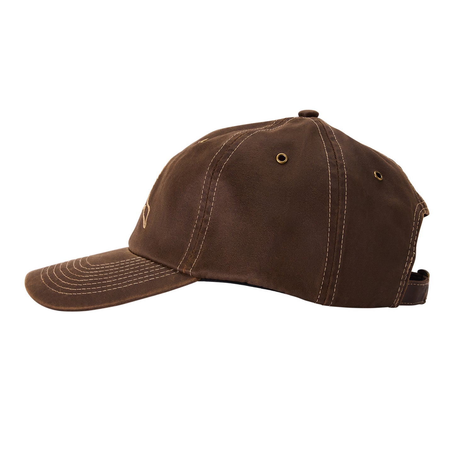 Tanglefree Wax Cotton Hat