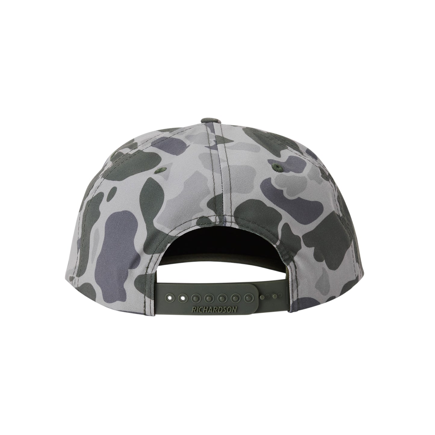 Marsh Duck Camo Hat