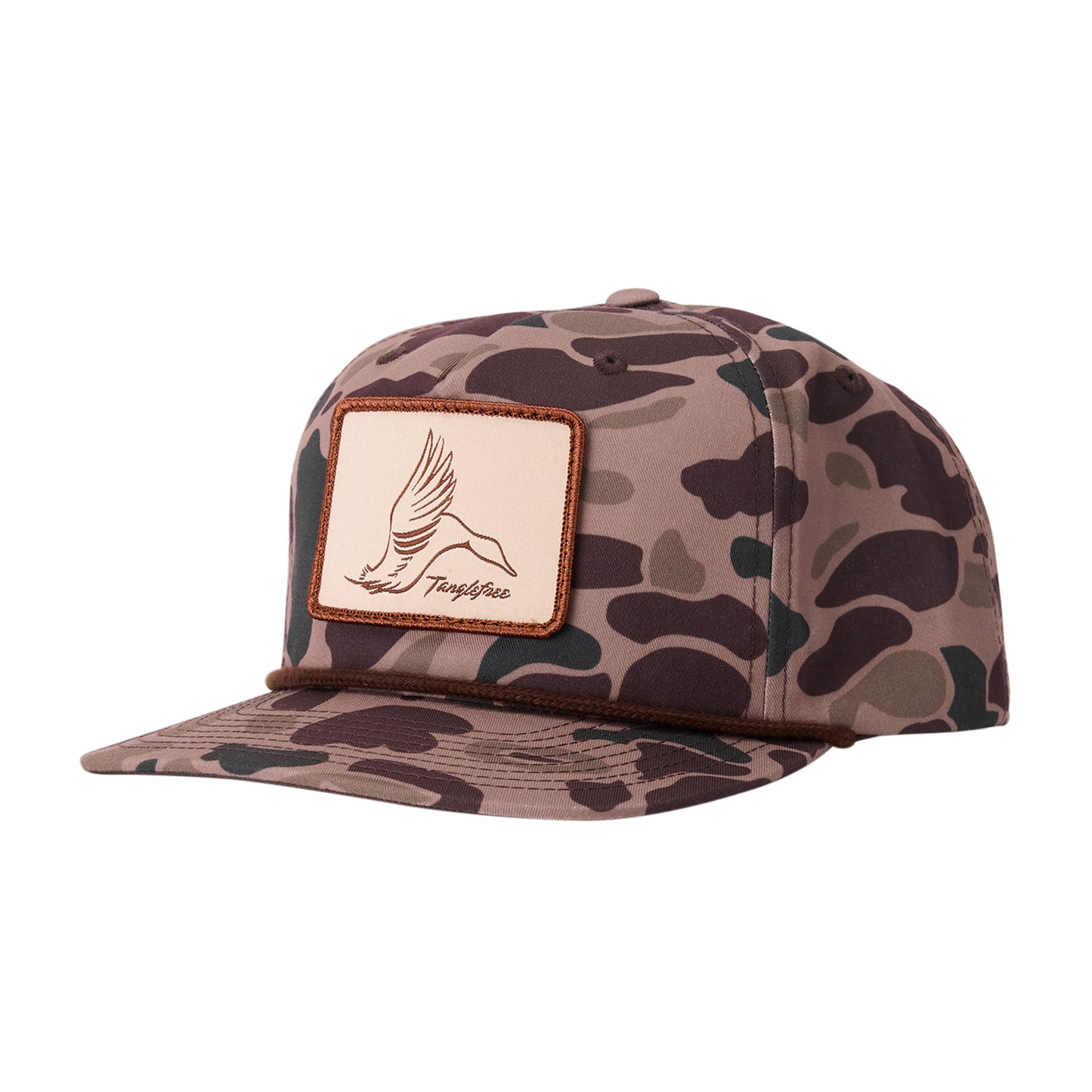 Bark Duck Camo Hat