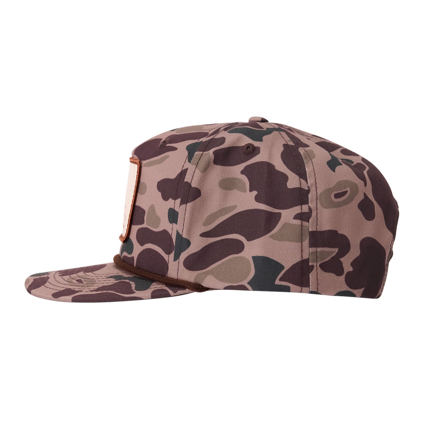 Bark Duck Camo Hat