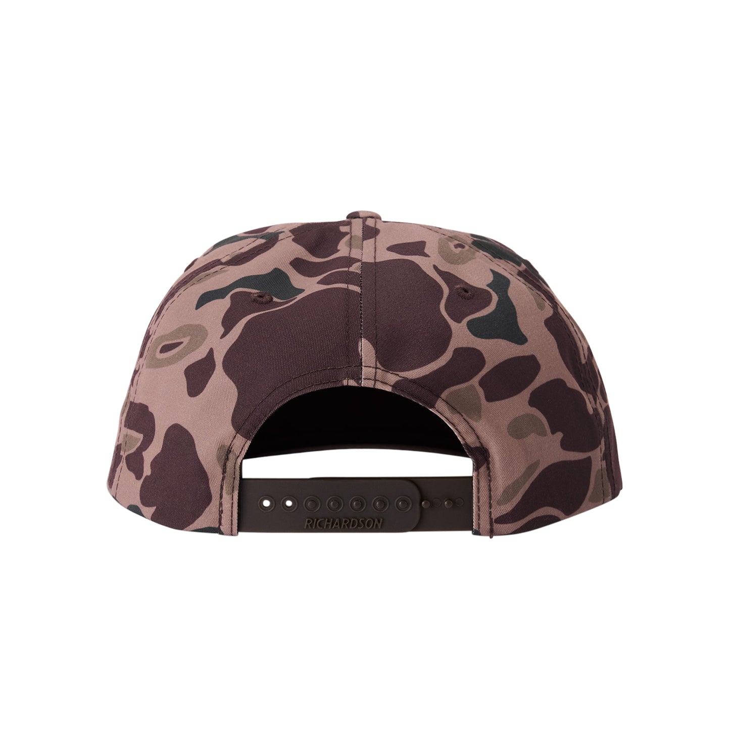 Bark Duck Camo Hat