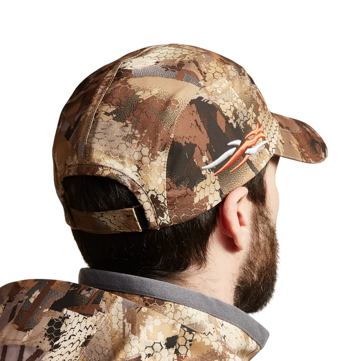 Sitka Pantanal GTX Cap Optifade Waterfowl Marsh