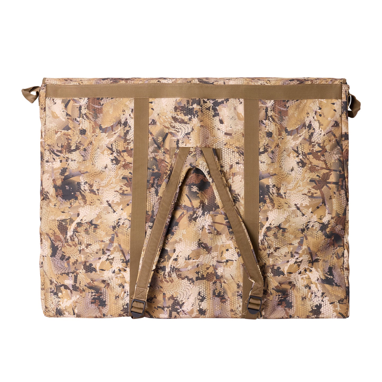 Sandhill Crane Skinny Decoy Bag