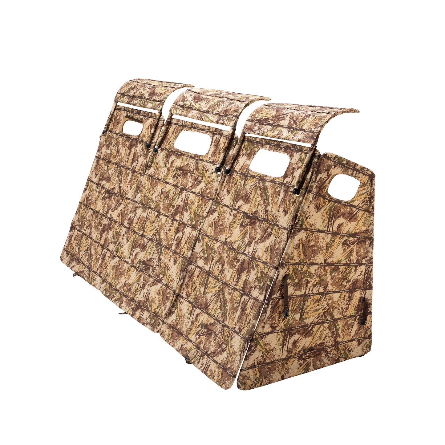 Panel Blind - First Lite Typha™