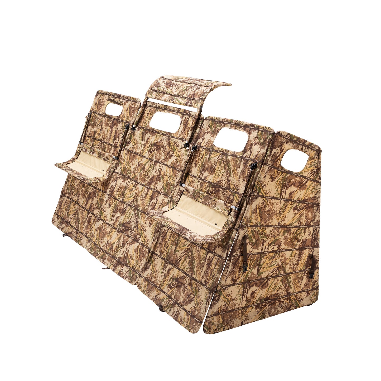 Panel Blind - First Lite Typha™
