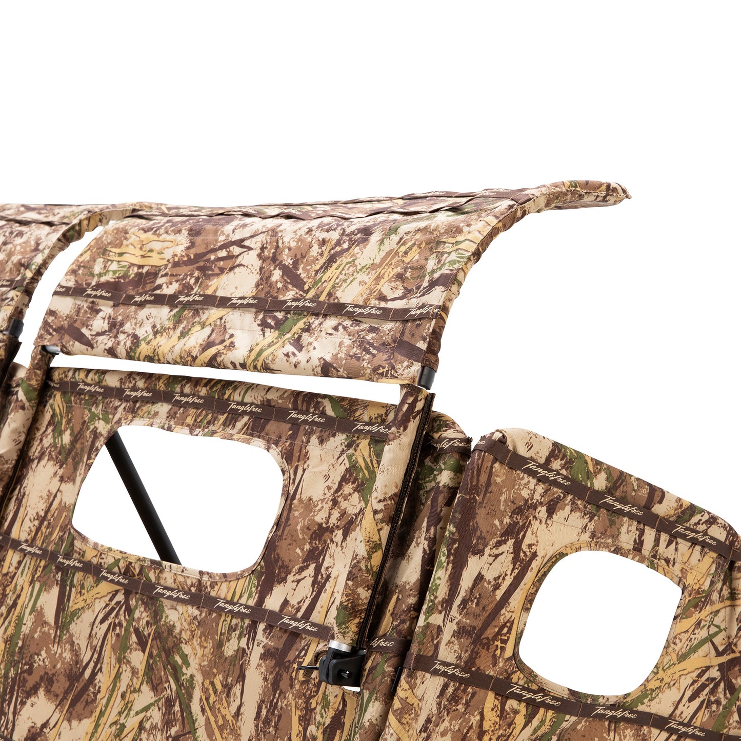 Panel Blind - First Lite Typha™