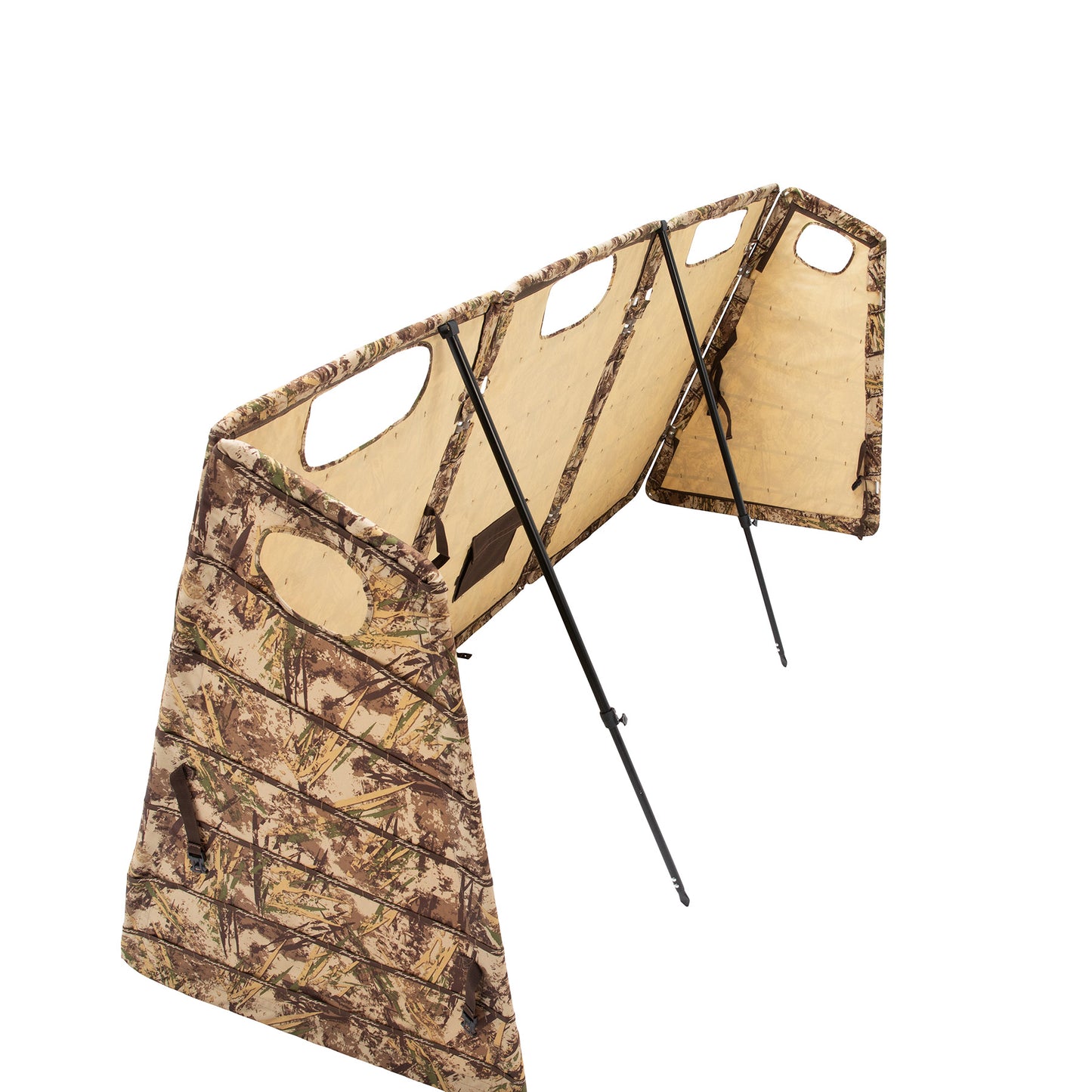 Panel Blind - First Lite Typha™