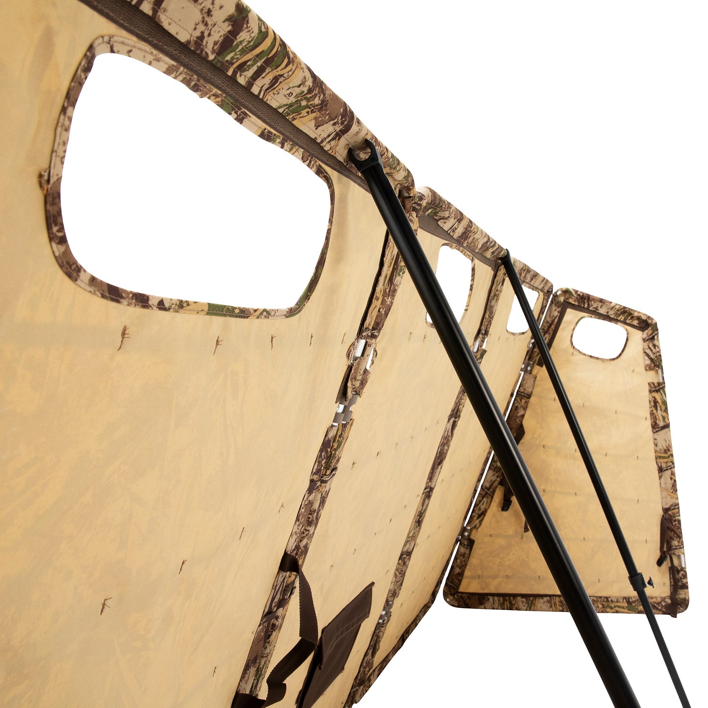 Panel Blind - First Lite Typha™