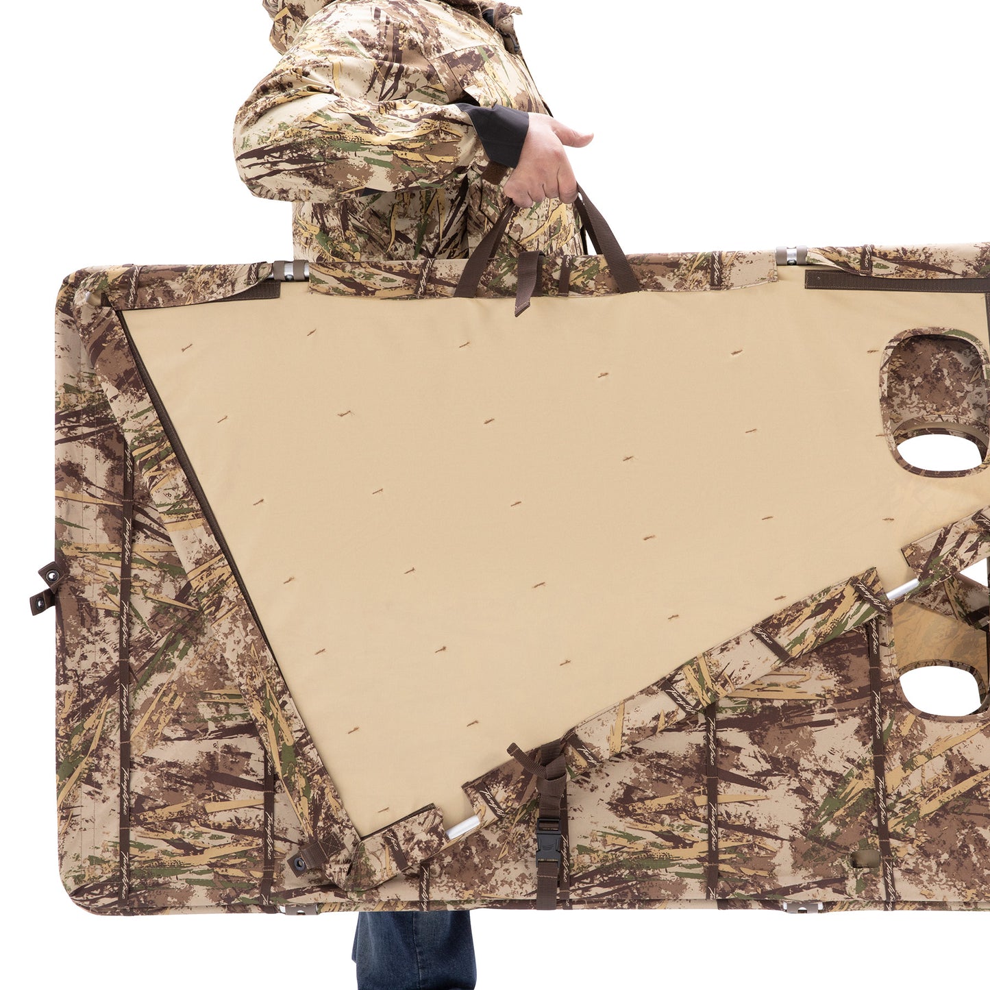 Panel Blind - First Lite Typha™