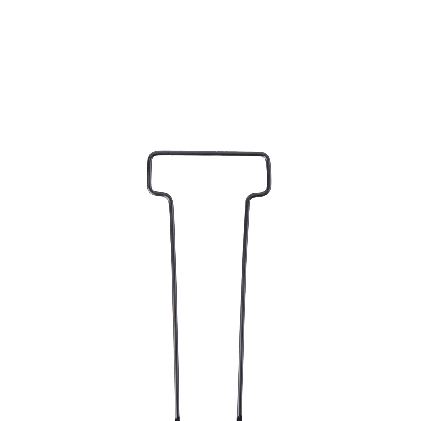 Skinny Decoy 32" Metal Stake