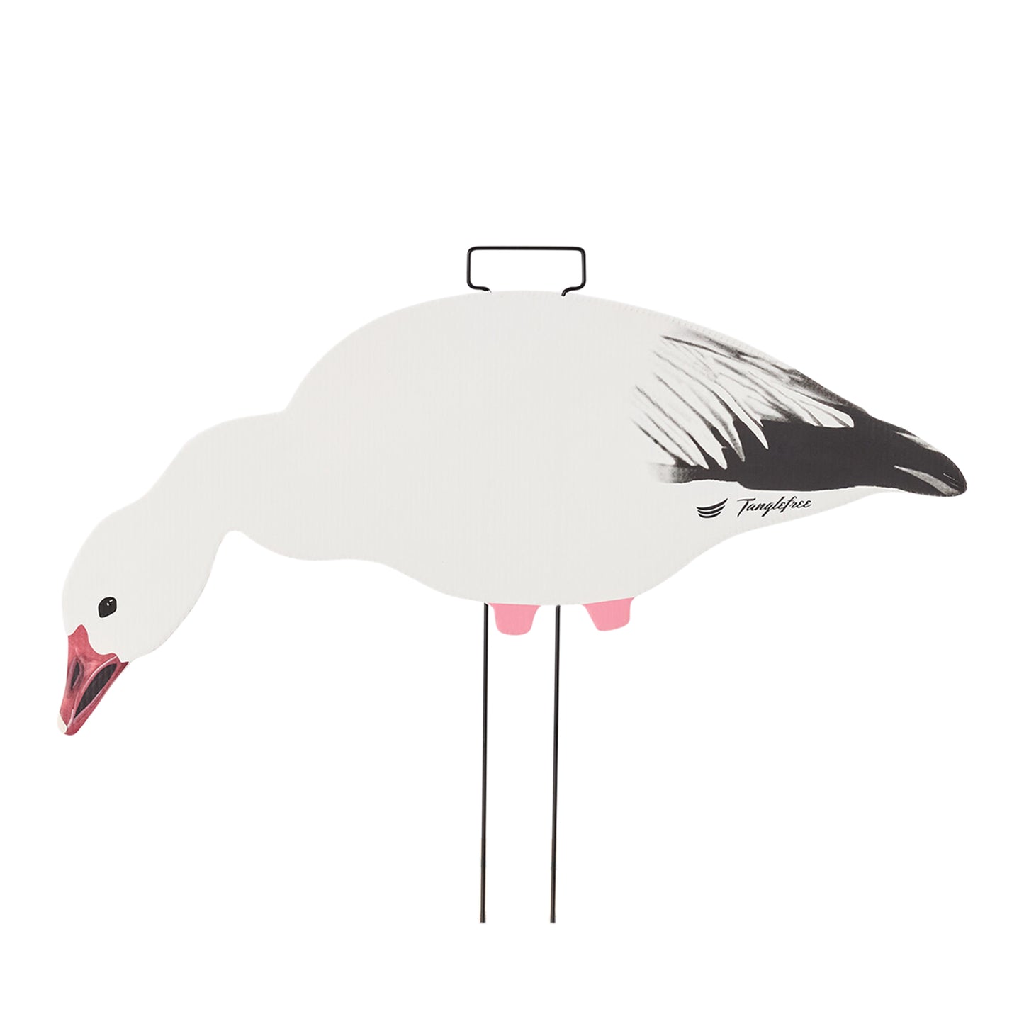 Snow Goose Skinny