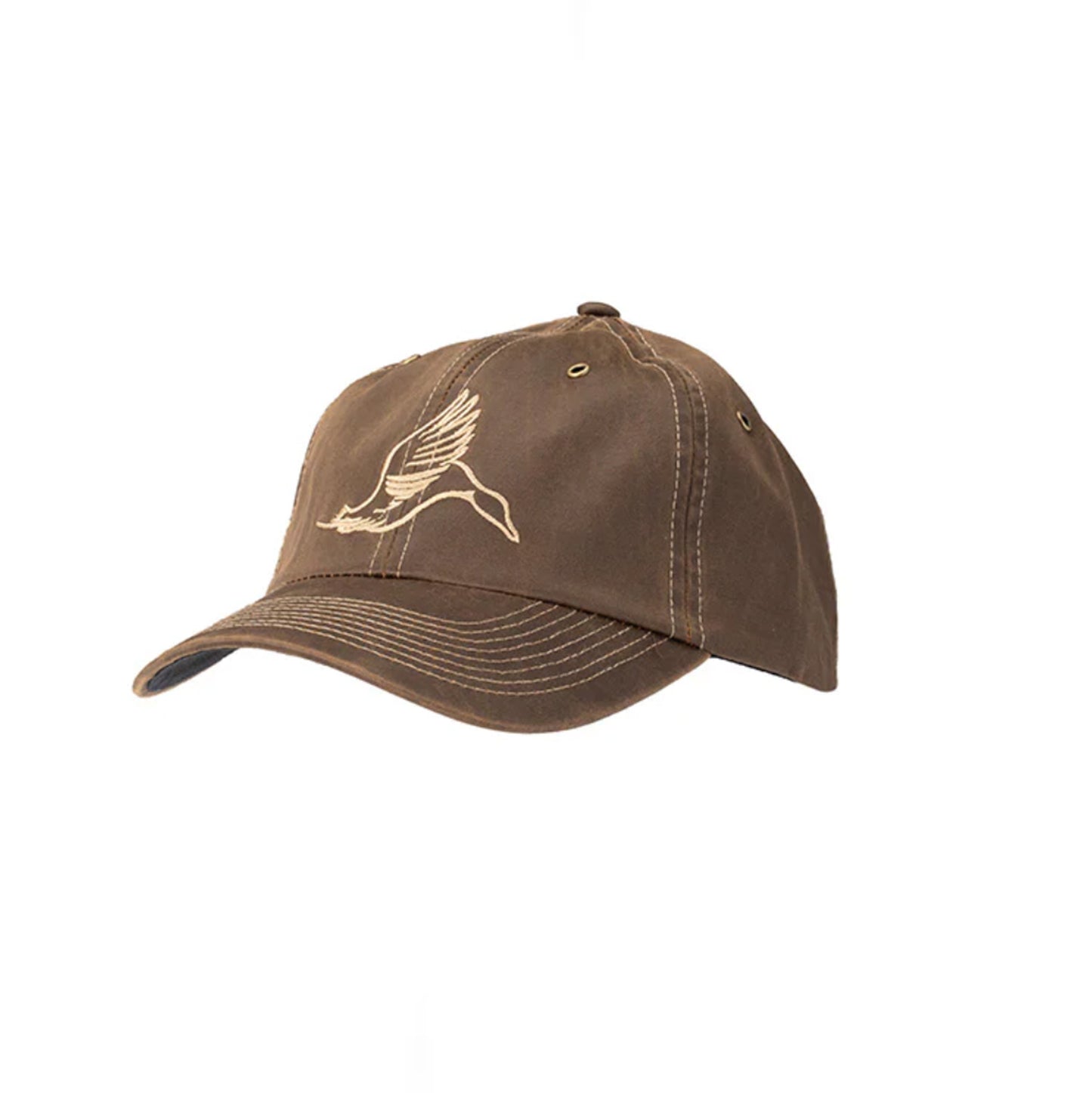 Tanglefree Wax Cotton Hat
