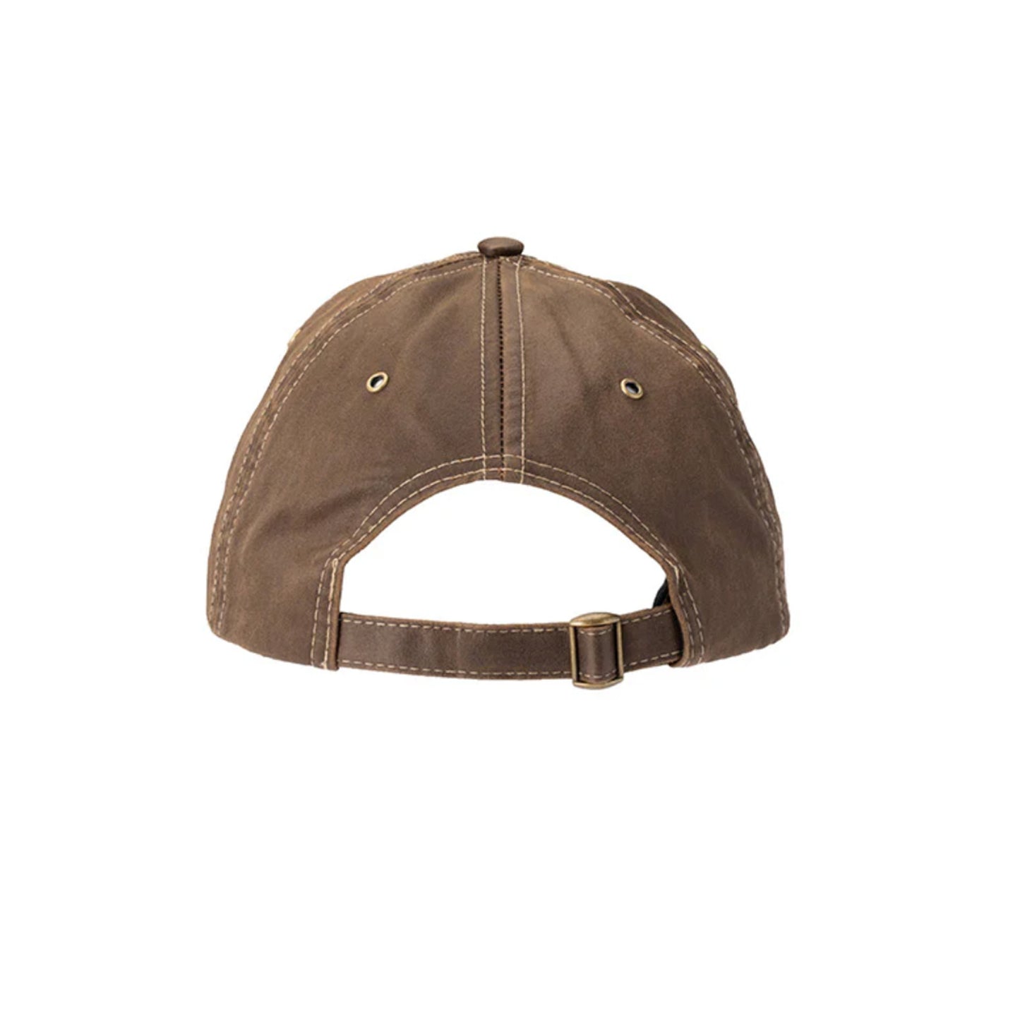 Tanglefree Wax Cotton Hat