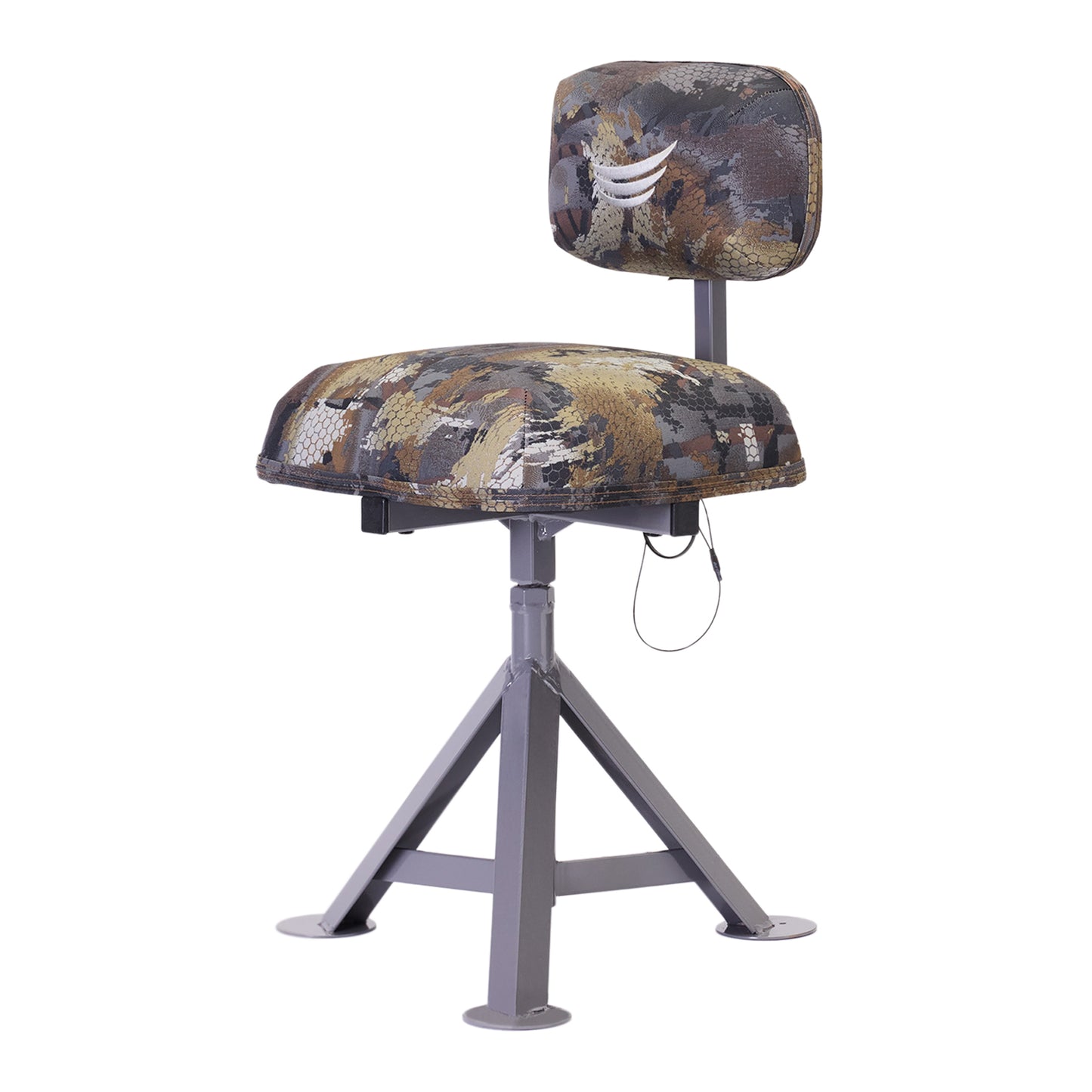 Flight Series Blind Stool - Optifade Timber