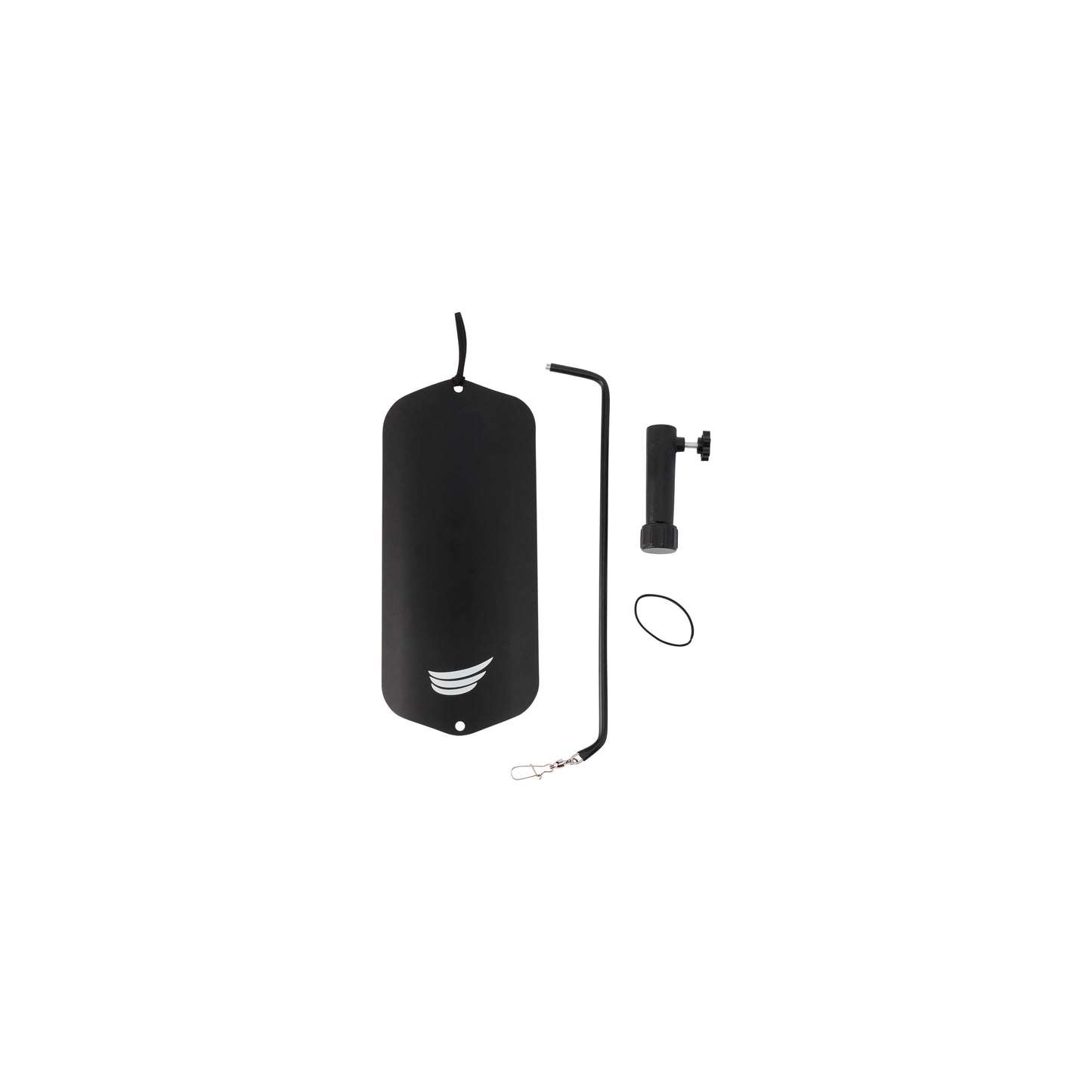 WindWhacker Duck Single Wing Set