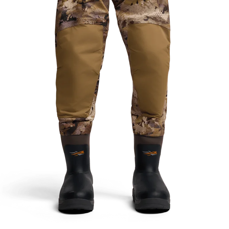 Sitka Delta Pro Zip GTX Wader - Optifade Marsh