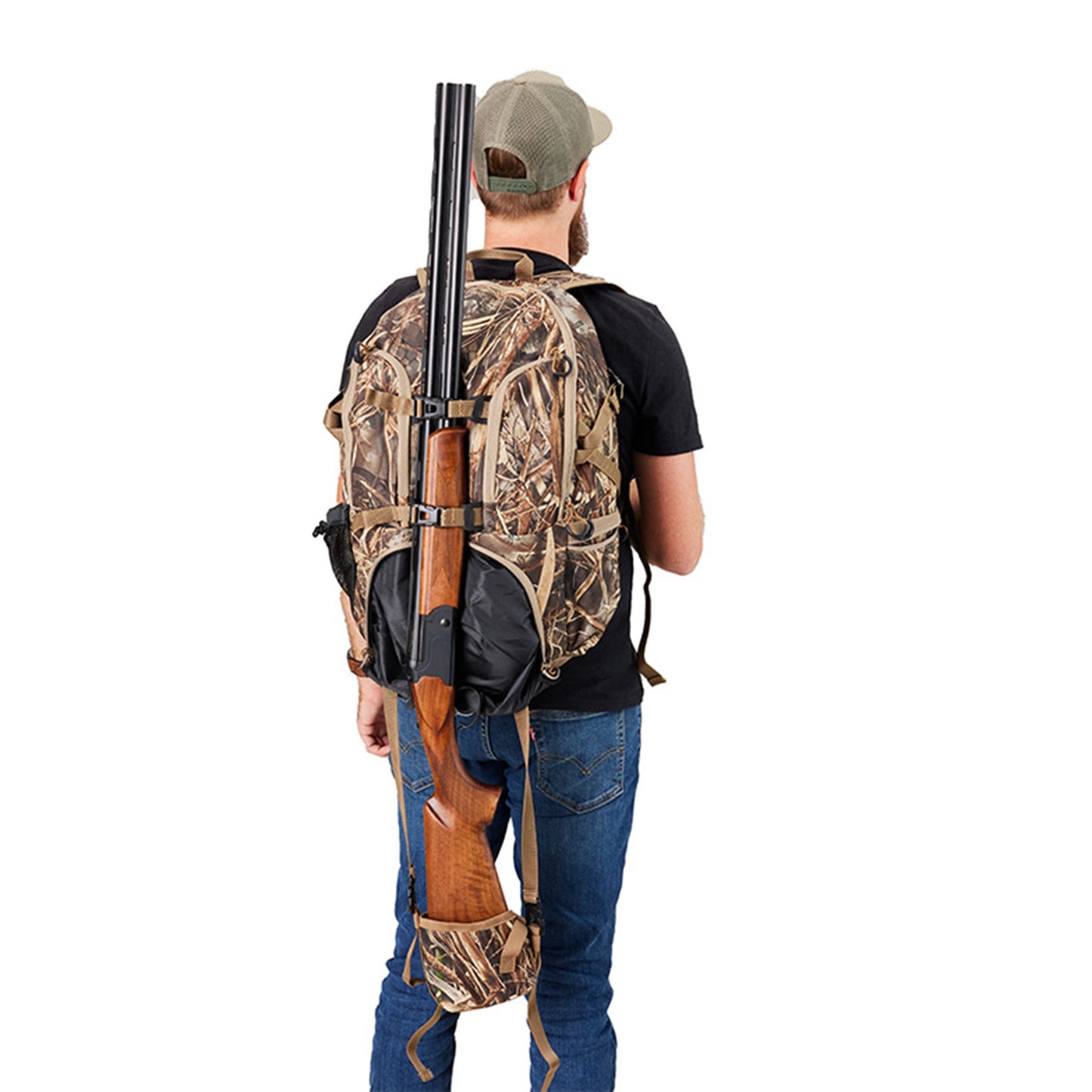 Tanglefree Backpack Max-7