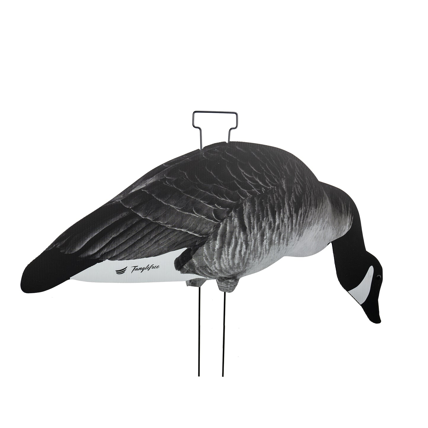 Canada Skinny Decoys 60 Pack with FREE Skinny Dirt Decoy Bag