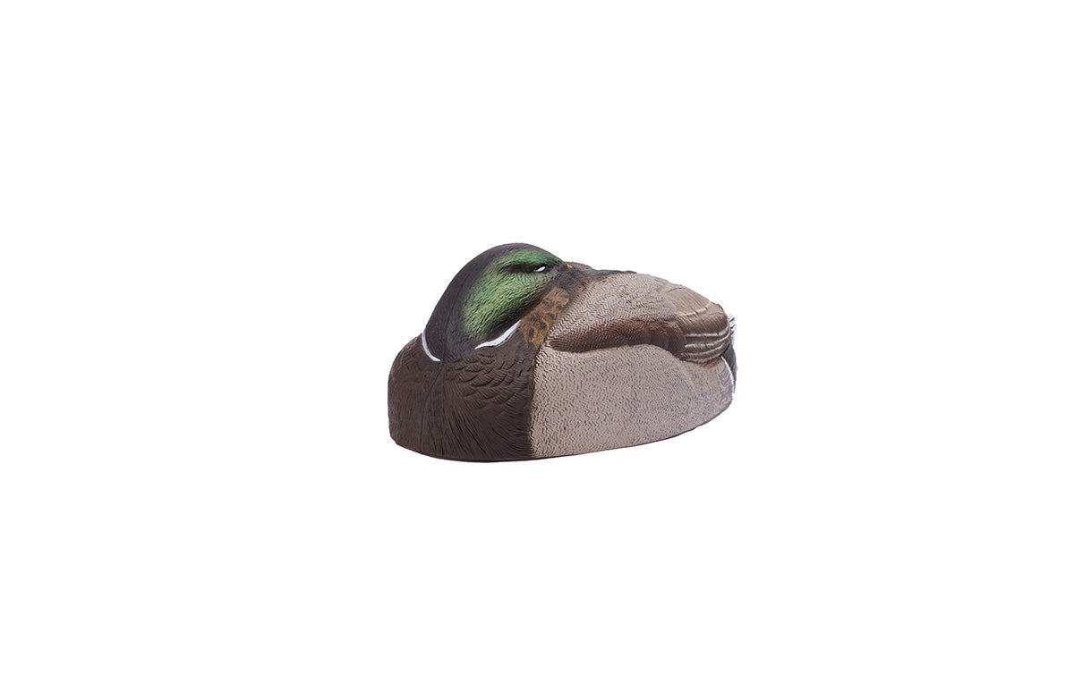 Flight Series Mallard Sleeper Shells - 12pk