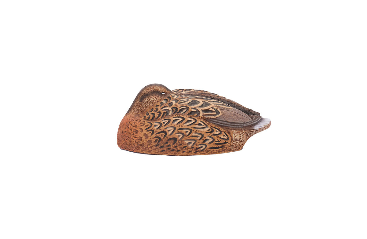 Flight Series Mallard Sleeper Shells - 12pk