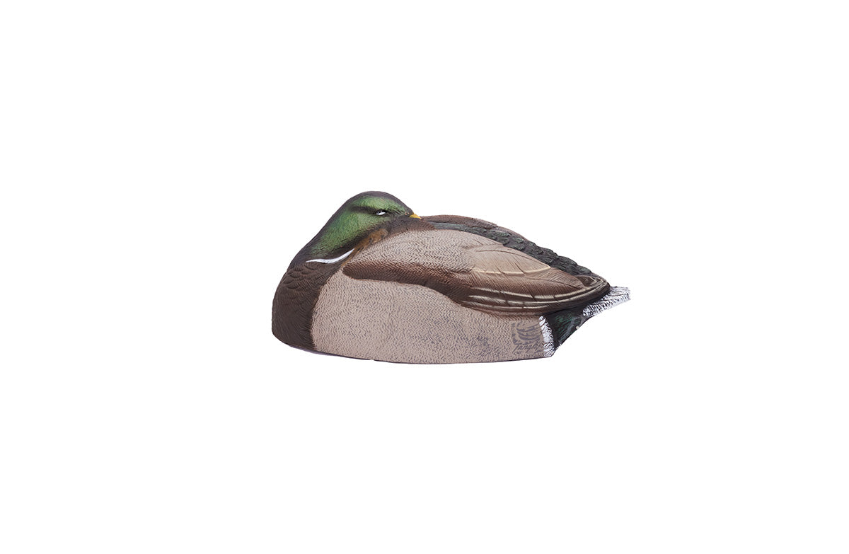 Flight Series Mallard Sleeper Shells - 12pk