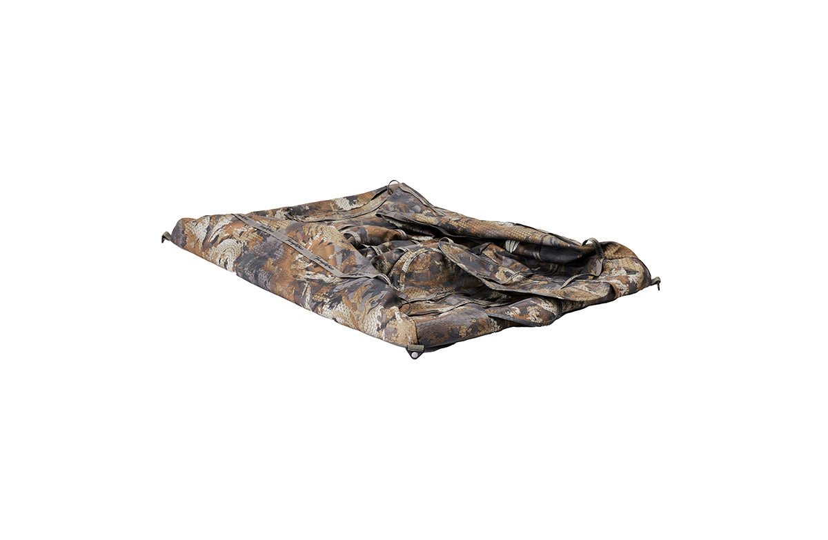 Flight Series Dog Blind - Optifade Timber