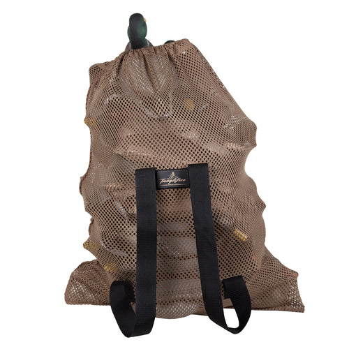 Mesh Decoy Bag 30