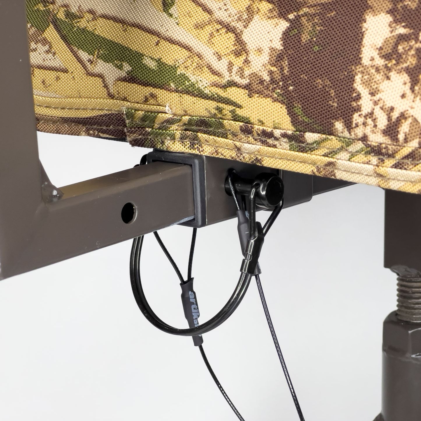 Blind Stool - First Lite Typha™