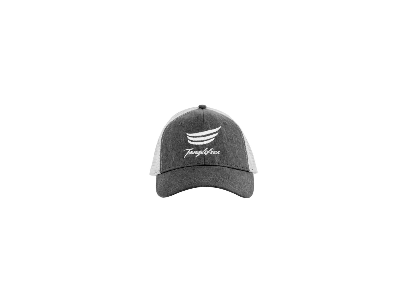 50th Anniversary Tanglefree Trucker Hat