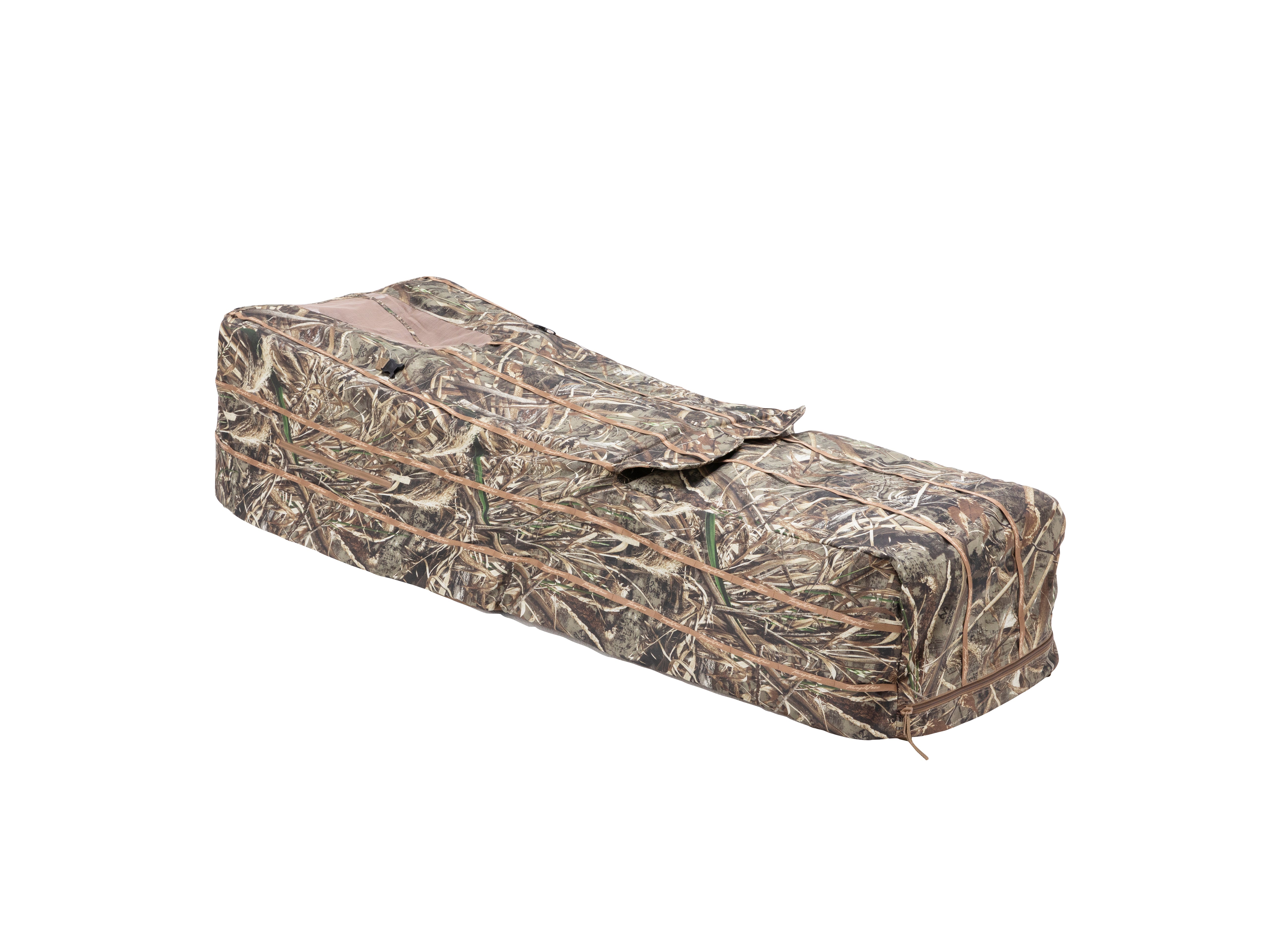 Tanglefree Blind Grass Woven 4' x 5' Sheets Box of 4