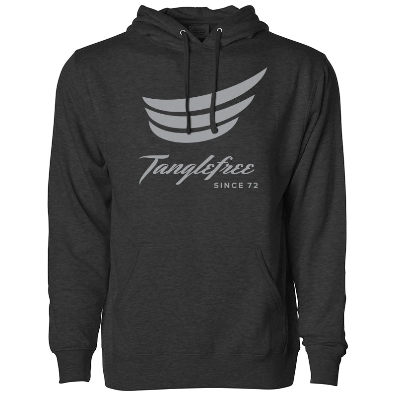 Tanglefree Since 72 Hoody