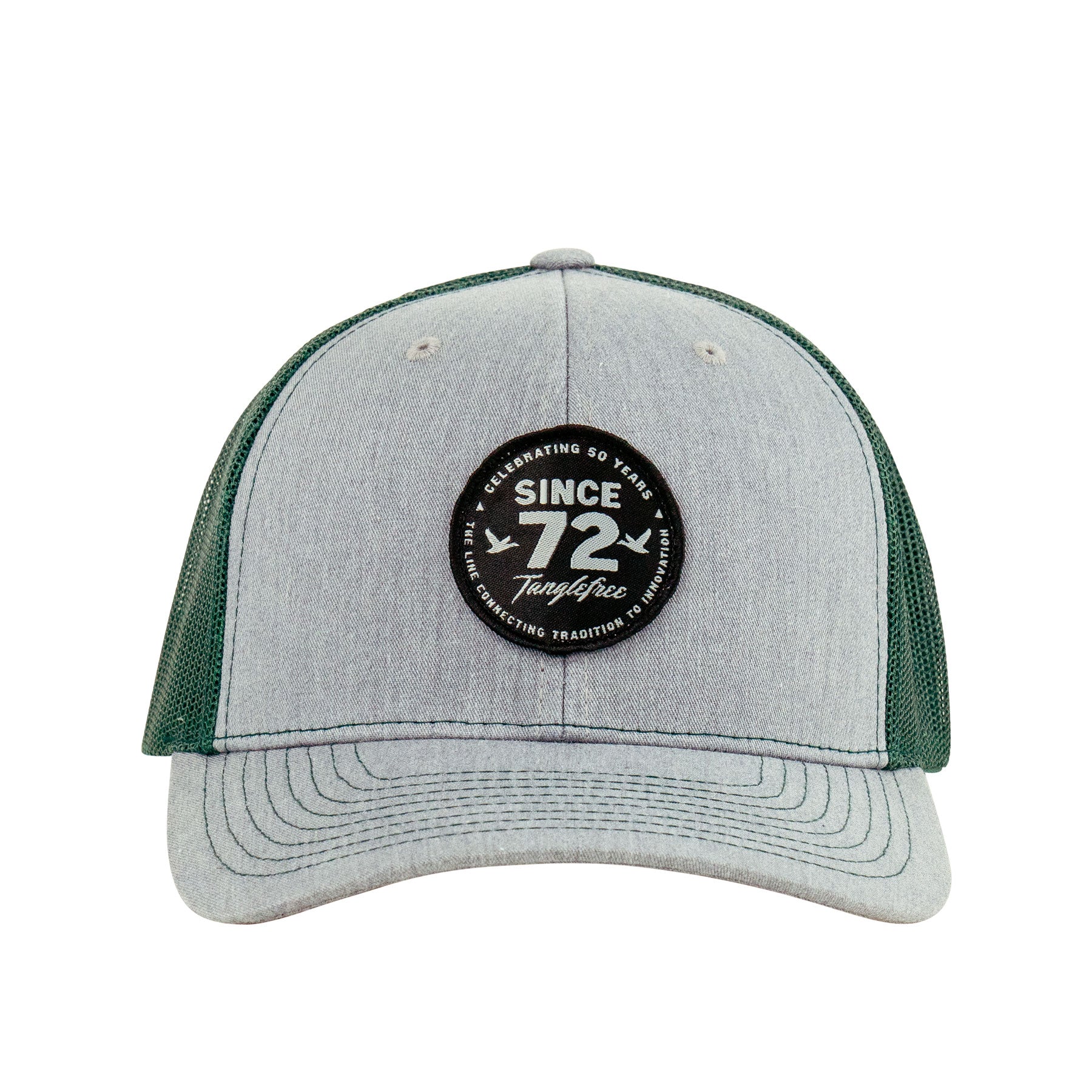 ITEM NUMBER 088404 TRUCKER HAT FLOOR DISPLAY 72 PIECES PER DISPLAY