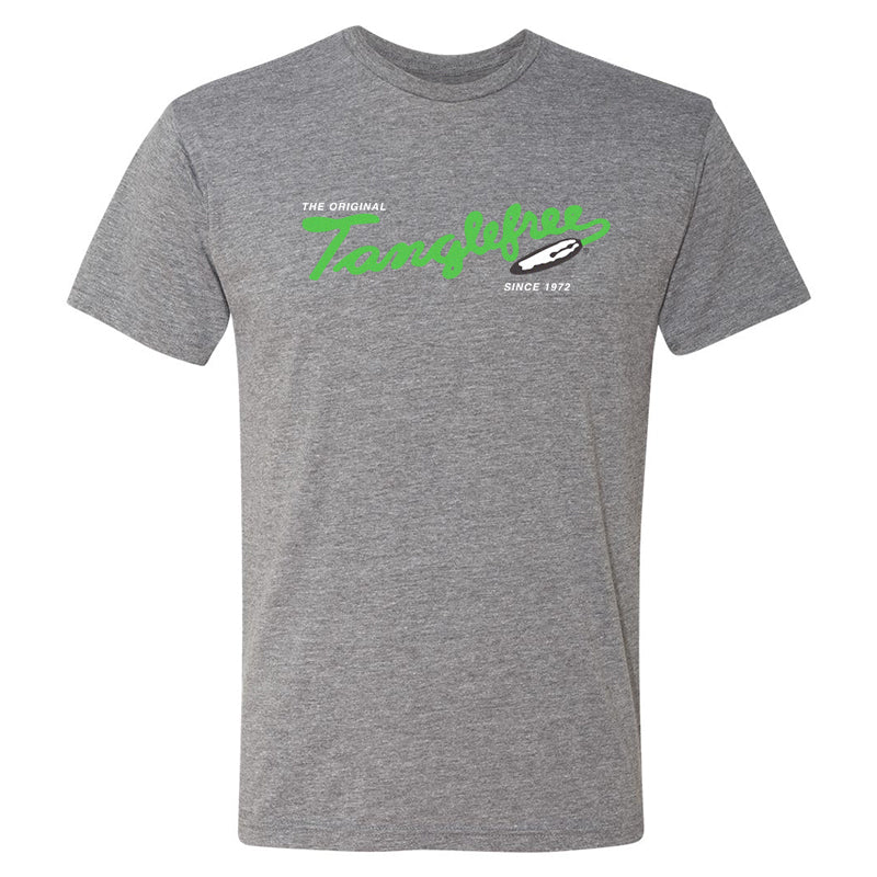 Tanglefree Vintage Logo T