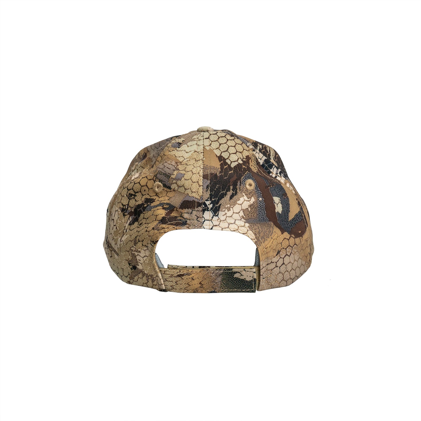 Flight Series Hat - Optifade Marsh