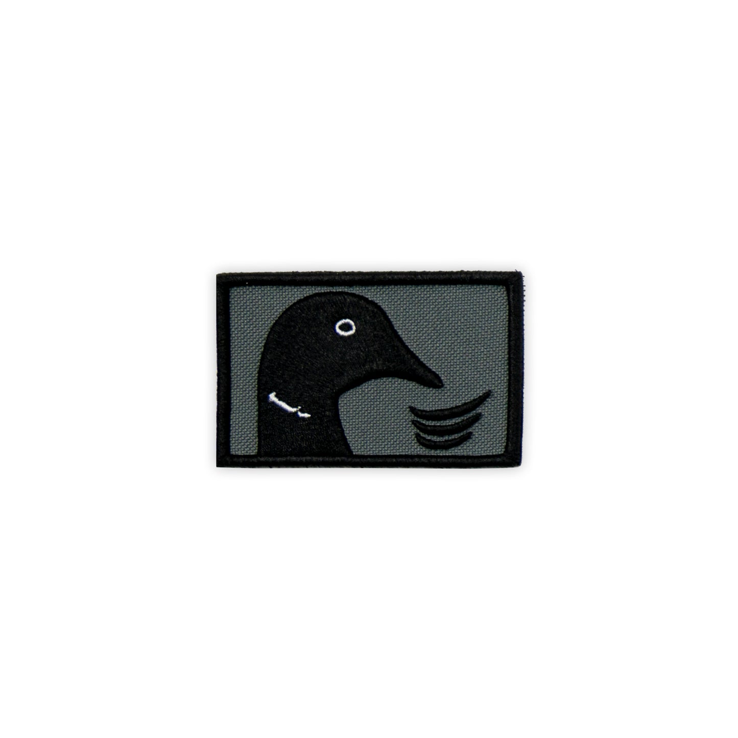 Brant Patch
