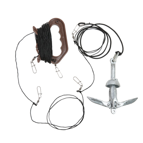 EZ Rig Jerk String