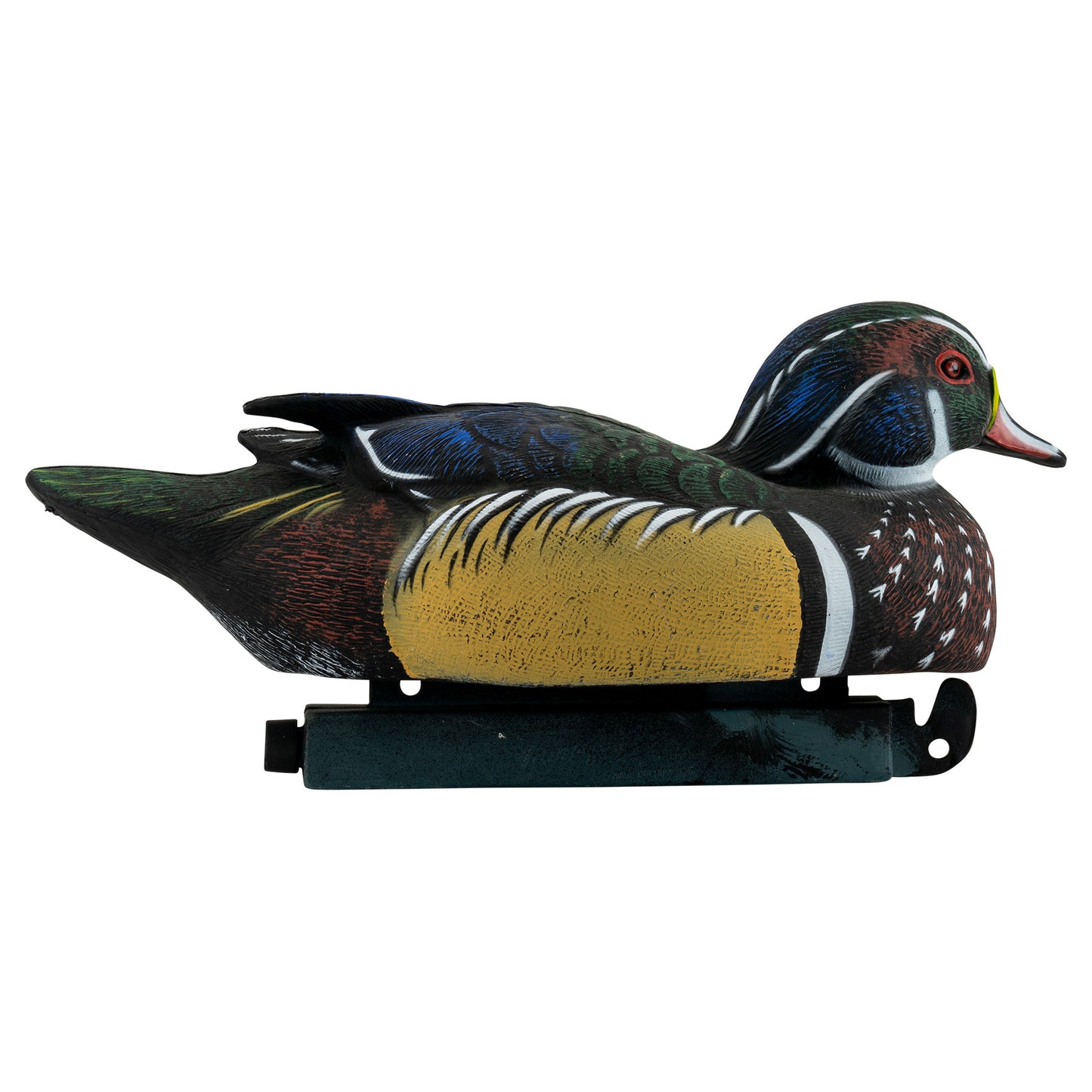 Pro Series Wood Duck