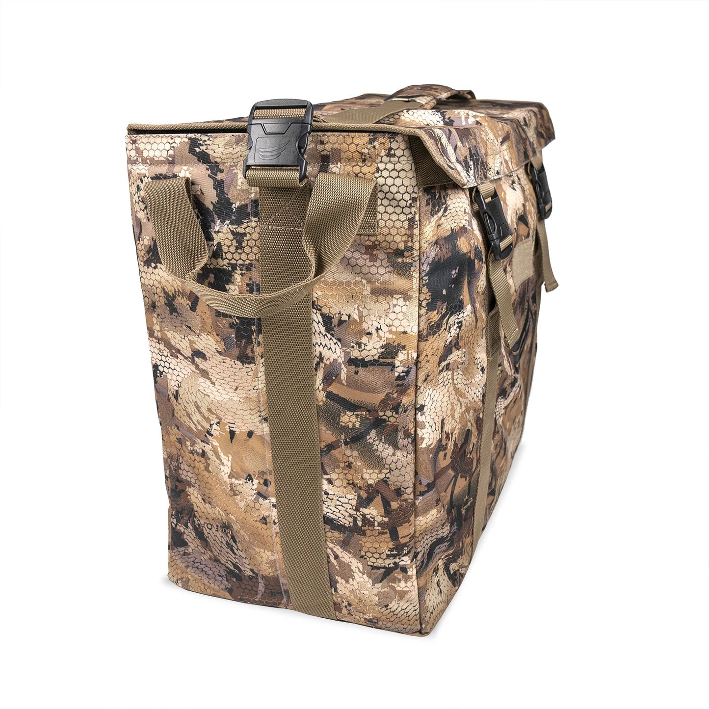 Flight Series Duck Skinny Decoy Bag - Optifade Marsh