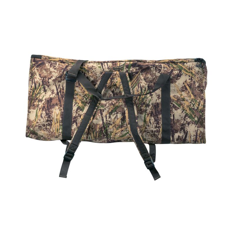 Deluxe 12 Slot Duck Decoy Bag - First Lite Typha™