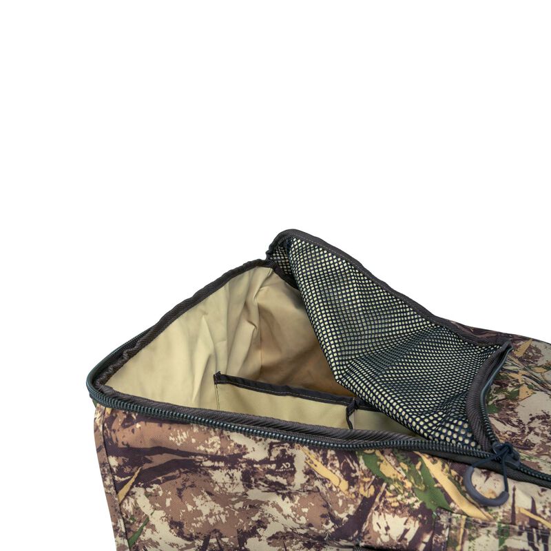 Deluxe 12 Slot Duck Decoy Bag - First Lite Typha™