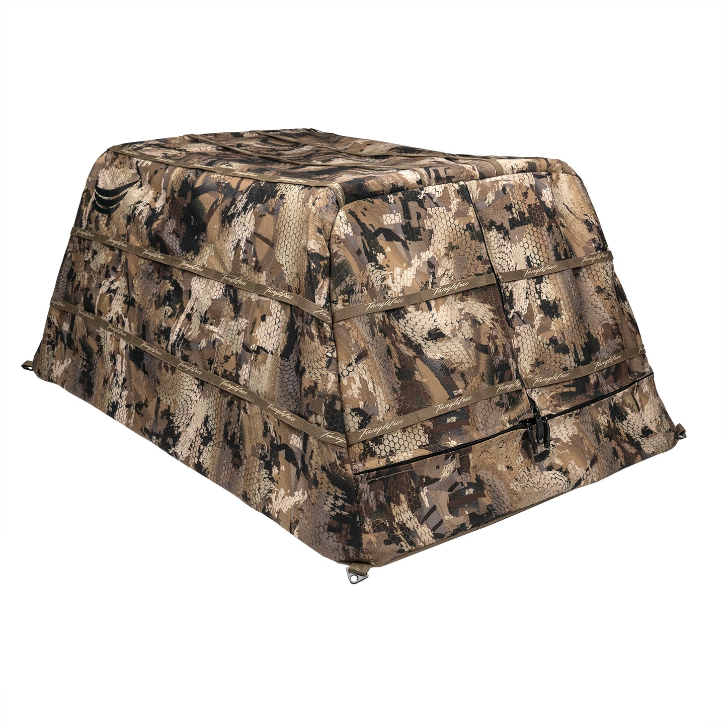 Flight Series Dog Blind - Optifade Marsh