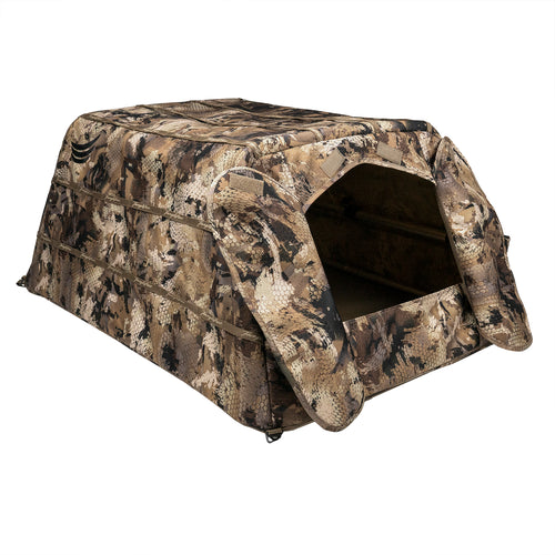 Flight Series Dog Blind - Optifade Marsh